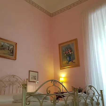 アパート Aria Di Casa *