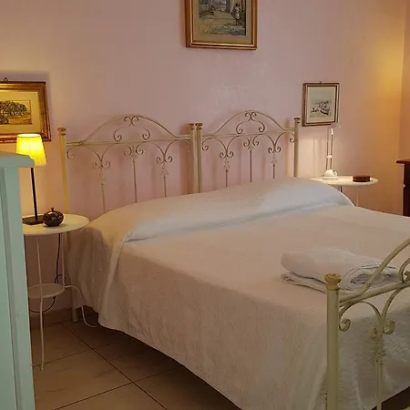 Aria Di Casa アパート