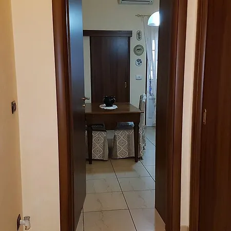 アパート Aria Di Casa
