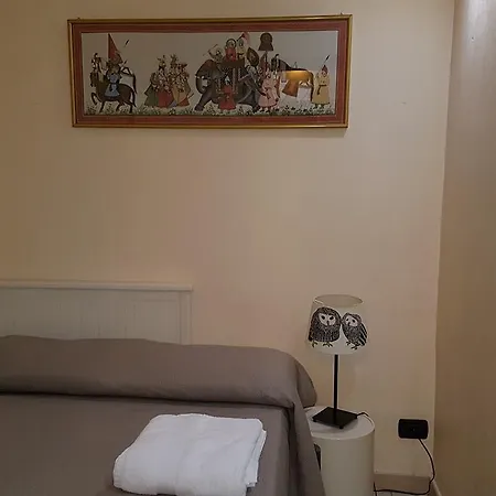 Aria Di Casa アパート *