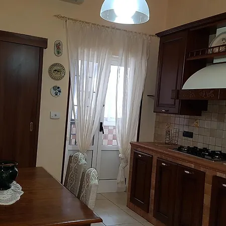 Aria Di Casa アパート *