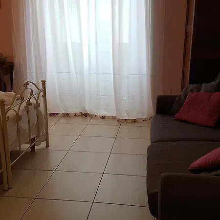 Aria Di Casa アパート