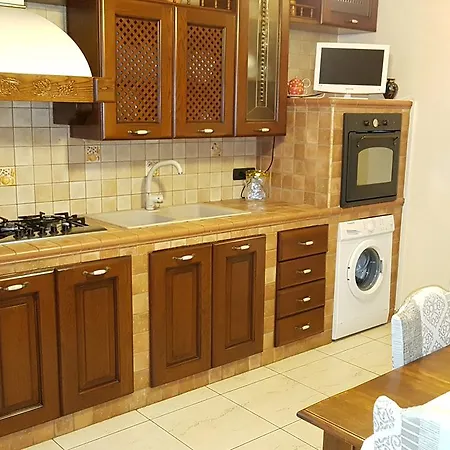 Aria Di Casa アパート *